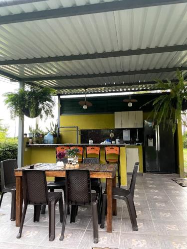 Iekārtas, Hotel Campestre Morichal in Monterrey