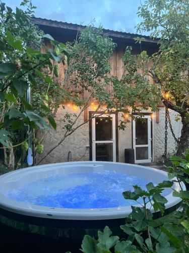 Sweet Honey homestay in 祖瑪拿