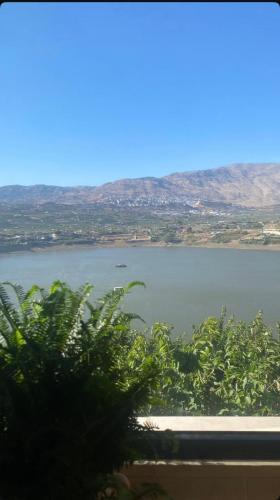 צימר אונייל in Majdal Shams