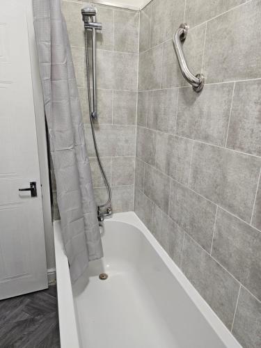 2 Bedroom Flat in Wallsend, 47 Coronation St in North Tyneside
