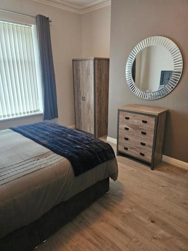 2 Bedroom Flat in Wallsend, 47 Coronation St in North Tyneside