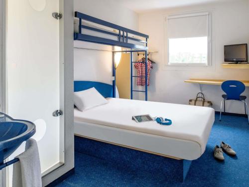 Ibis budget Hannover Hbf, Hannover (photo 2)