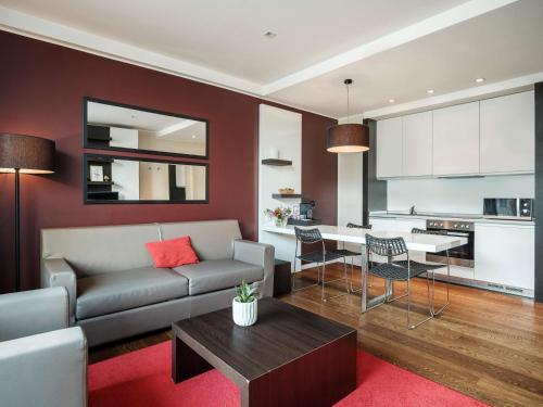 NH Collection Budapest City Center - image 7