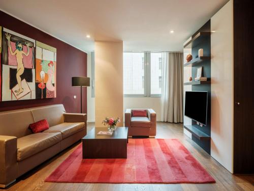 NH Collection Budapest City Center - image 9