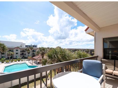 Ocean Village Club Q36 in St. Augustine, USA