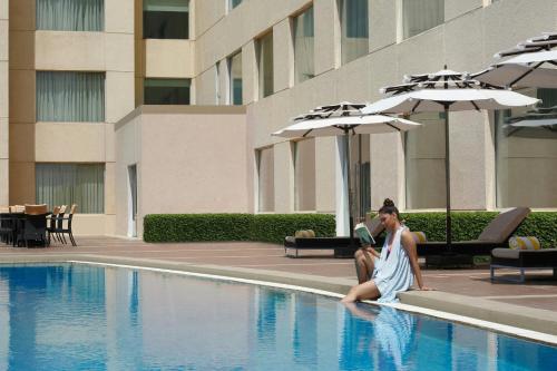 Four Points by Sheraton Hotel and Serviced Apartments Pune, Pune (photo 4)
