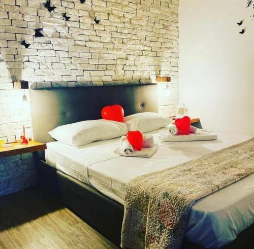 Come nelle favole in 塔蘭托