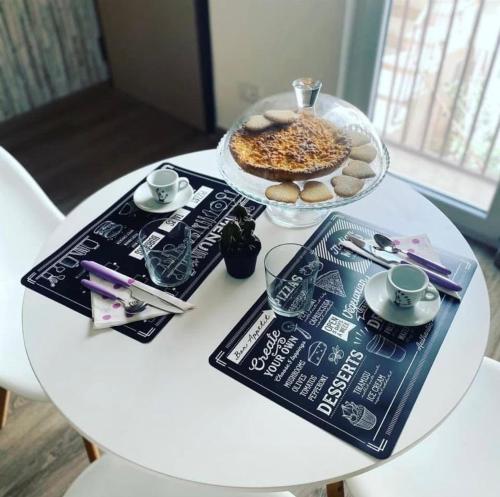 Come nelle favole in 塔蘭托