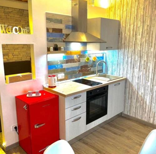 Come nelle favole in 塔蘭托