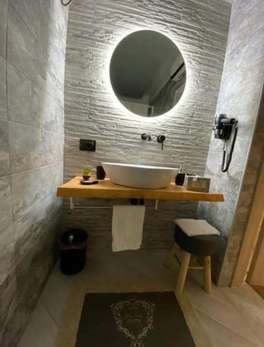 Come nelle favole in 塔蘭托