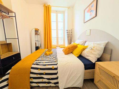 Carré d'Or Centre Ville Nîmes Romanité - Location saisonnière - Nîmes