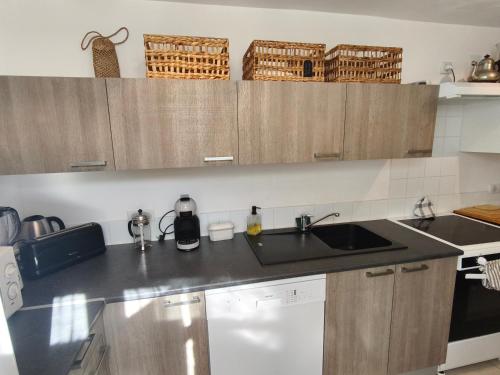 The Cottage at 7 in 聖富瓦拉格朗德