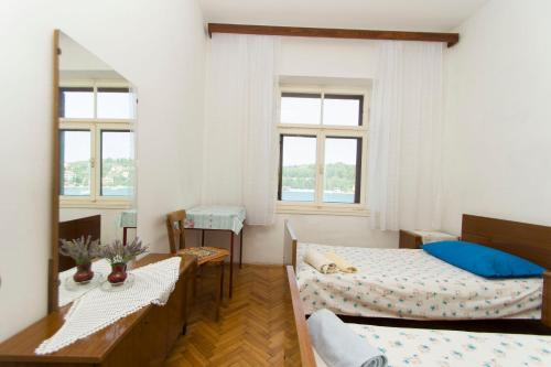 Sobe Andreis in Vela Luka