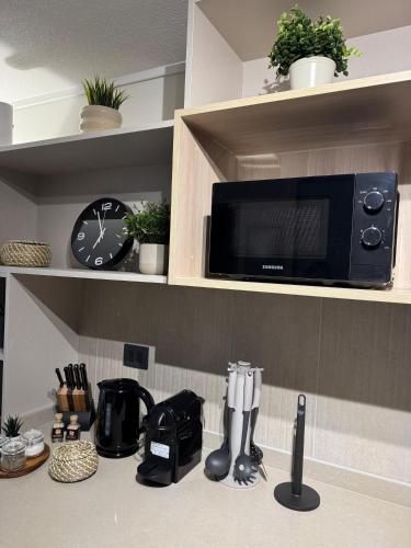 Departamento en sitio muy tranquilo cerca de Metro Irarrazabal