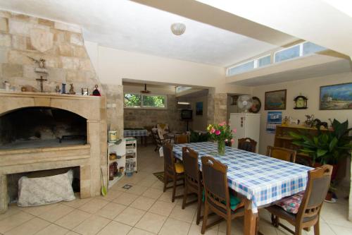 Sobe Andreis in Vela Luka