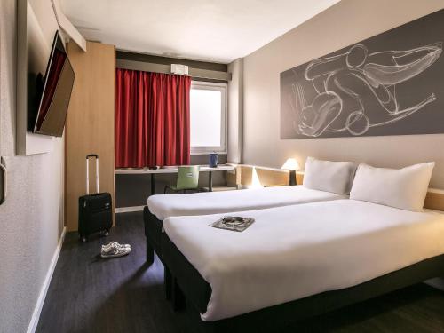 ibis Madrid Getafe in Getafe