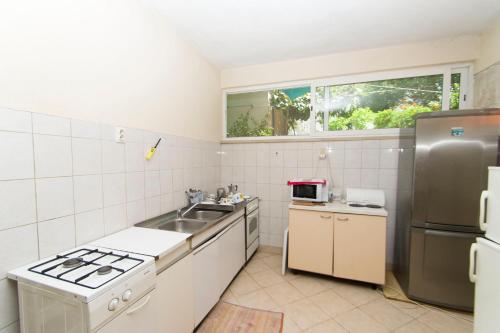 Sobe Andreis in Vela Luka