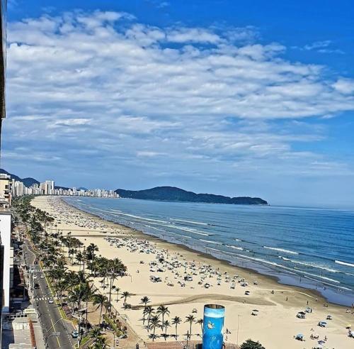 Praia Grande # Ed Chicago — other in Praia Grande apartamento 506, Praia Grande Brazil, 11702-350