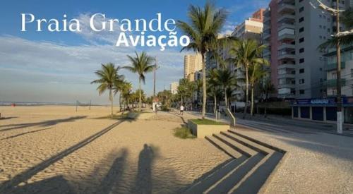 สภาพแวดล้อมโดยรอบ, Praia Grande # Ed Chicago in โบเกย์เรา