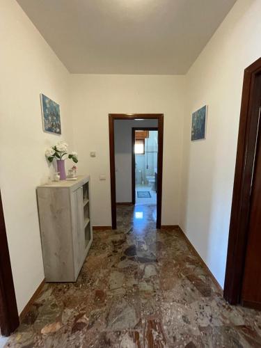 A casa di Ale in Sabaudia