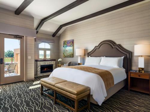 Vinarosa Resort & Spa