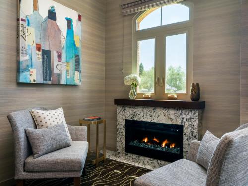 Vinarosa Resort & Spa