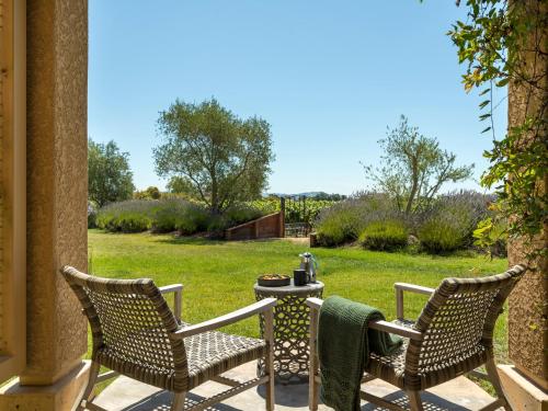 Vinarosa Resort & Spa