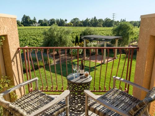 Vinarosa Resort & Spa