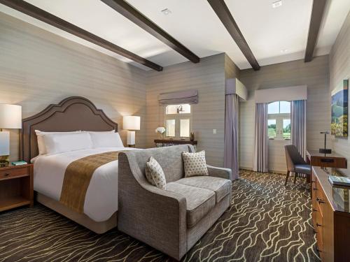 Vinarosa Resort & Spa