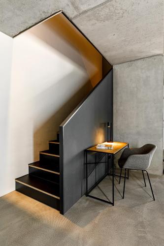 Haus Anton Exklusives Architektenhaus Fehmarn, Sauna & Strandkorb in Klausdorf