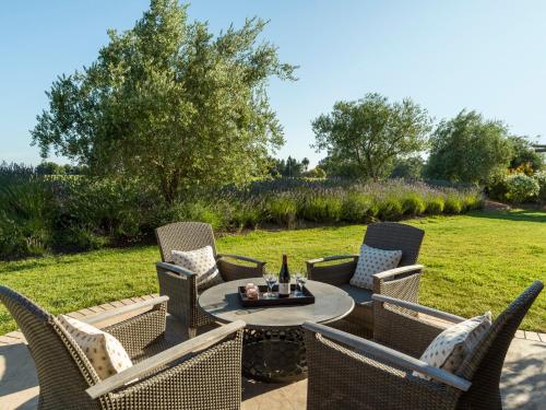 Vinarosa Resort & Spa