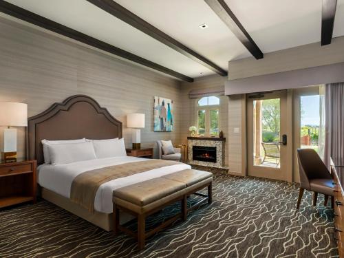 Vinarosa Resort & Spa