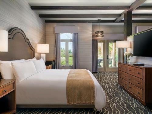 Vinarosa Resort & Spa