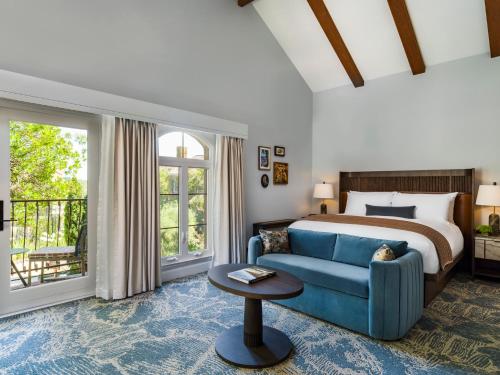 Vinarosa Resort & Spa