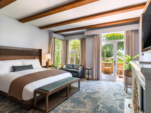 Vinarosa Resort & Spa