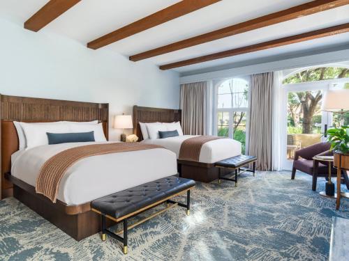 Vinarosa Resort & Spa