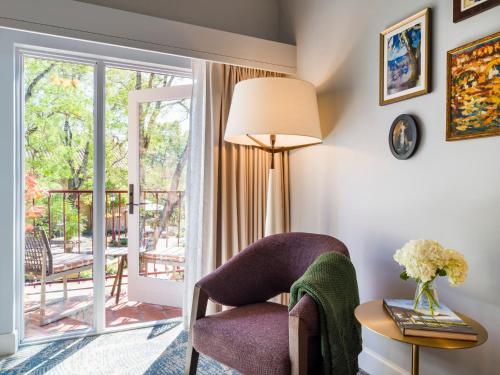 Vinarosa Resort & Spa