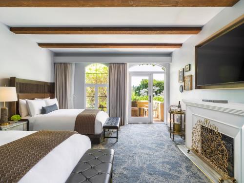 Vinarosa Resort & Spa