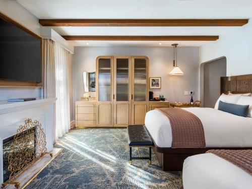 Vinarosa Resort & Spa