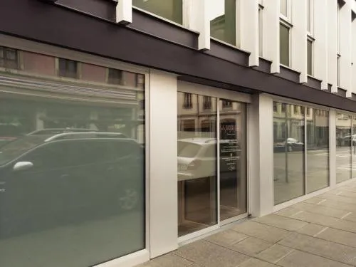 Résidence Studio Genève Centre in Genf, Schweiz