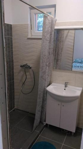  Apartment Julie 4 in Rijeka