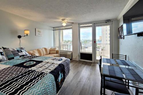 Pirates Cove Condo Unit #401