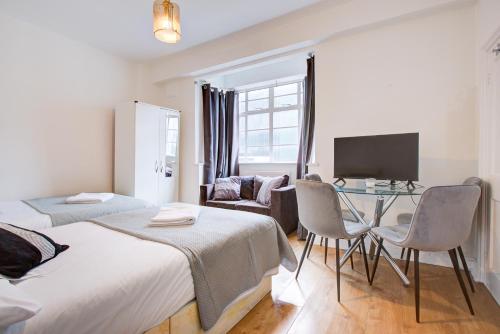 Paddington Residence, London