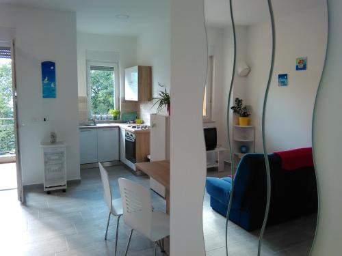  Apartment Julie 4 in Rijeka