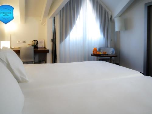 Mercure Bergamo Centro Palazzo Dolci, Bergamo (photo 7)