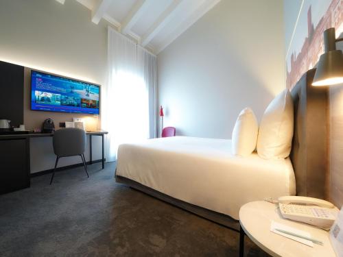 Mercure Bergamo Centro Palazzo Dolci, Bergamo (Foto 10)