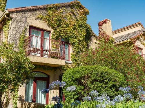 Vinarosa Resort & Spa