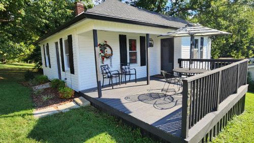 . The Cottage