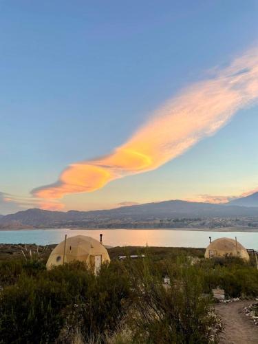 Glamping Potrerillos