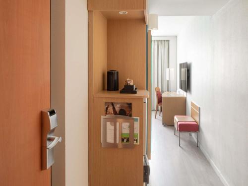 Novotel Barcelona Cornellà - image 11